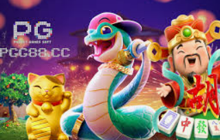 pg麻将胡了正式版